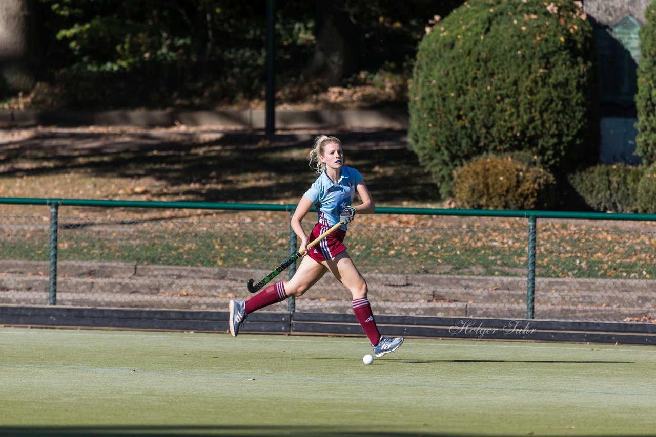 Bild 228 - Frauen UHC Hamburg - Muenchner SC : Ergebnis: 3:2